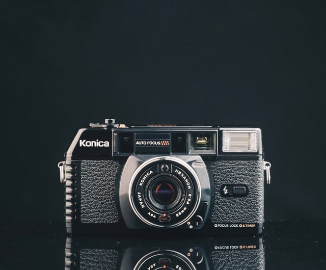 konica c35 mf