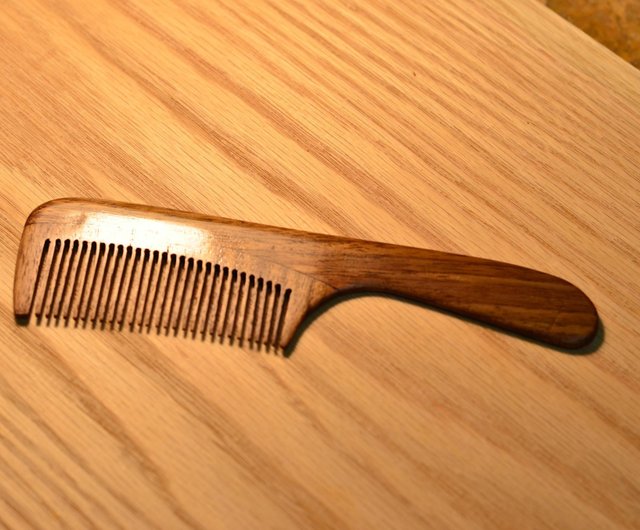 Wooden Combs