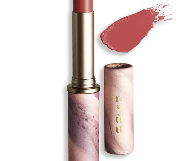 desert flower lipstick