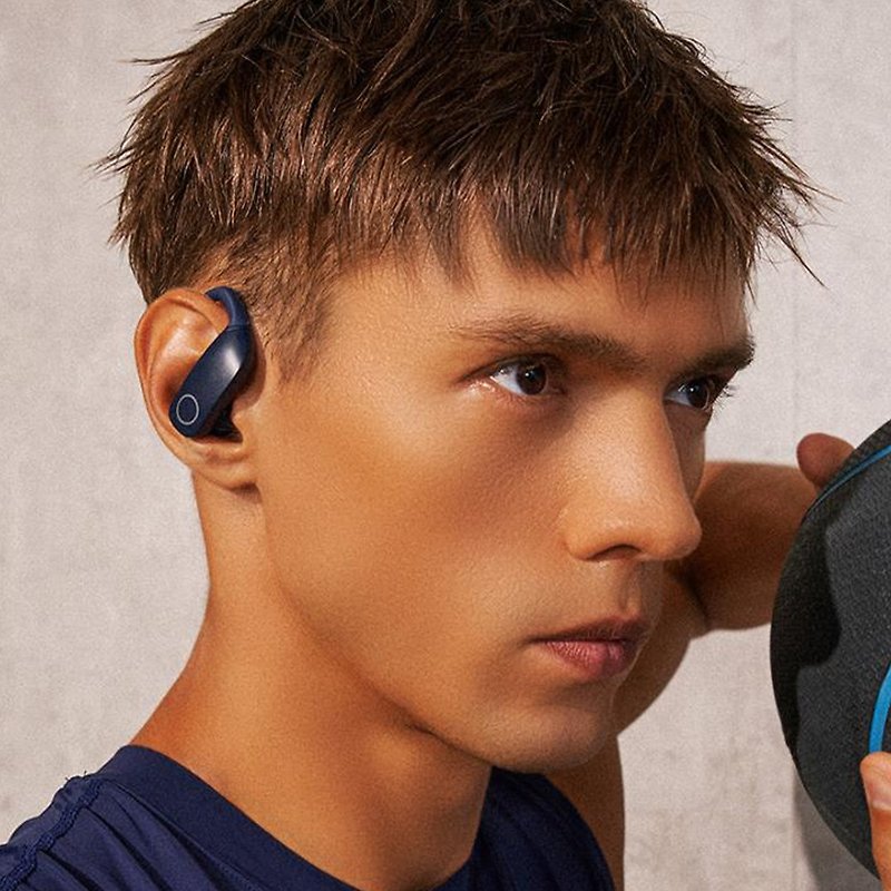 【免運】HIFI音質超長續航運動型無線掛耳式藍牙耳機sanagZ9 - 科技小物 - 其他材質 多色