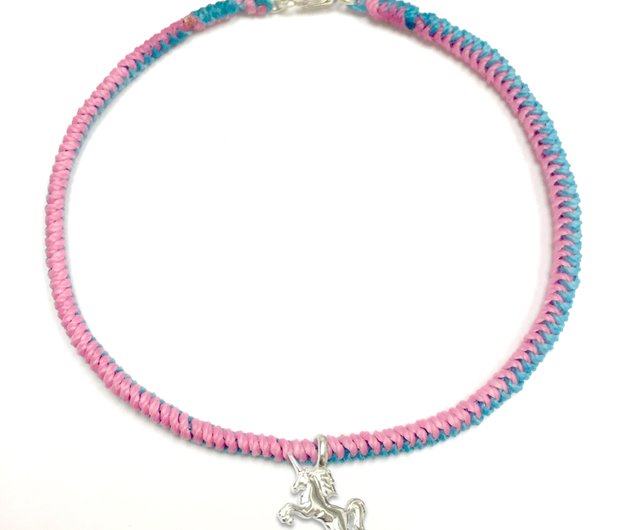 Buddy on sale bracelet unicorn