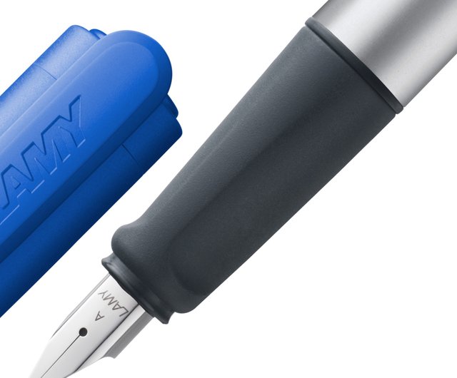 LAMY ダブルペンセット ギフトボックス（ペン＋ボールペン