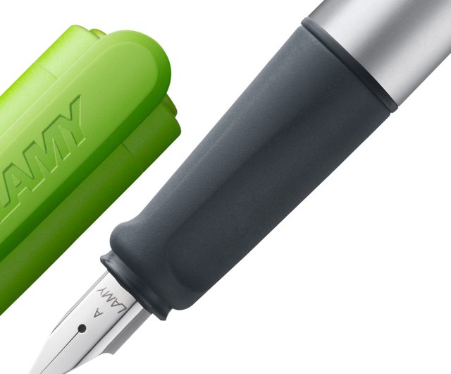 LAMY ダブルペンセット ギフトボックス（ペン＋ボールペン