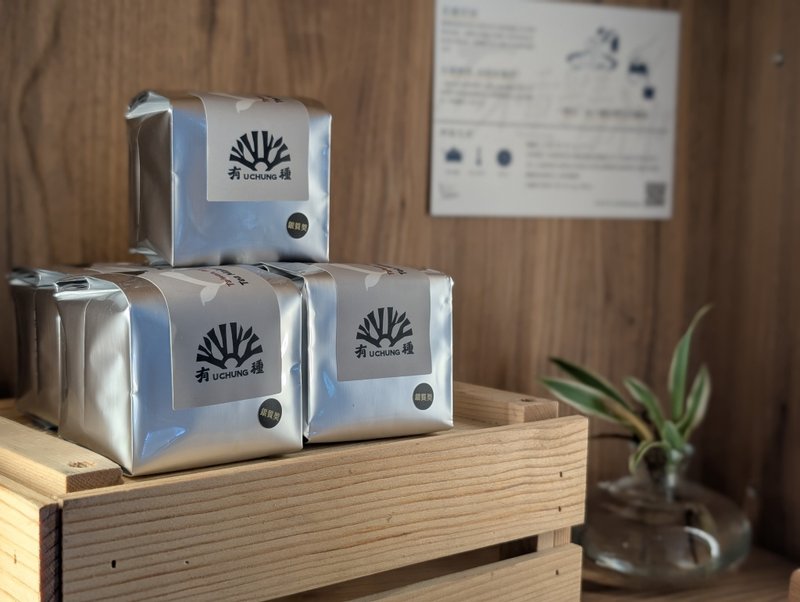 TRY TRY 小包—多款精選原葉茶 - 茶葉/茶包 - 其他材質 