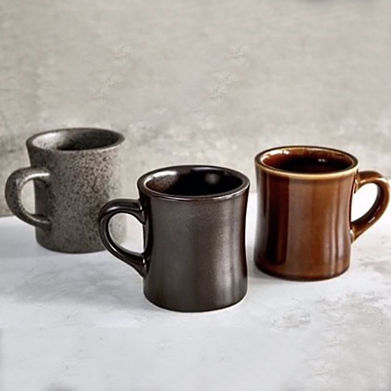 LOVERAMICS 250ml Starry Mug Professional Series - Mugs - Porcelain Multicolor
