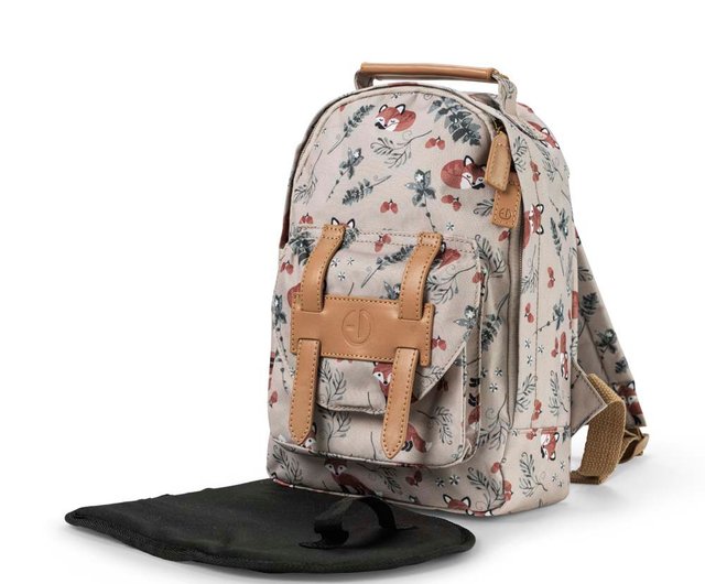 キッズリュック BACKPACK MINI Nordic Woodland - ショップ