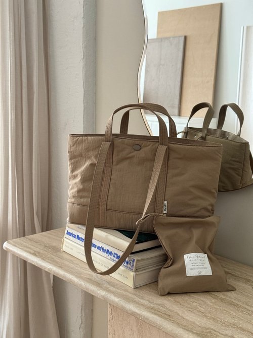 ★THE ALLY★送料込★韓国★人気★正規品★MOLLY BAG+inner bag 楽天市場】【正規販売店】 THE ALLY インナーバッグ バッグイン