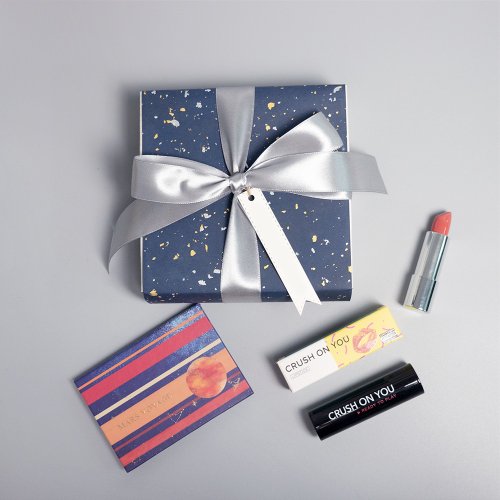 幻の星マーズギフトセット アイシャドウパレット&セミマット