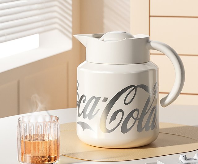 GERM コカコーラデザイン水筒 GERM コカ・コーラ サマー