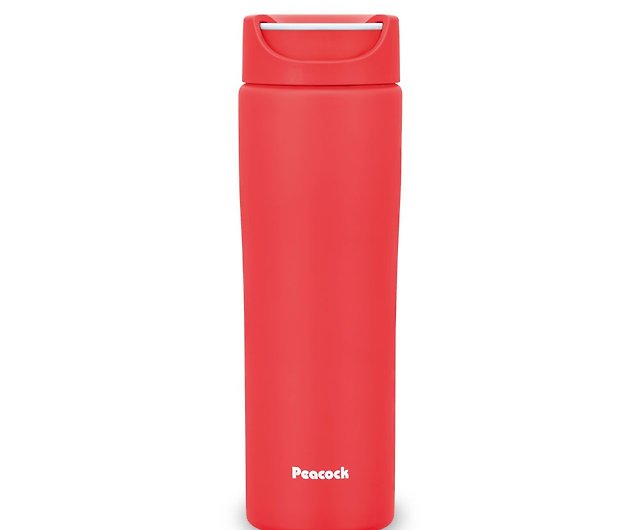 Peacock] 1000ML Children's 316 Stainless Steel Thermos Cup (Exclusive Cup  Set) Dinosaur-Blue - Shop peacock-tw Vacuum Flasks - Pinkoi