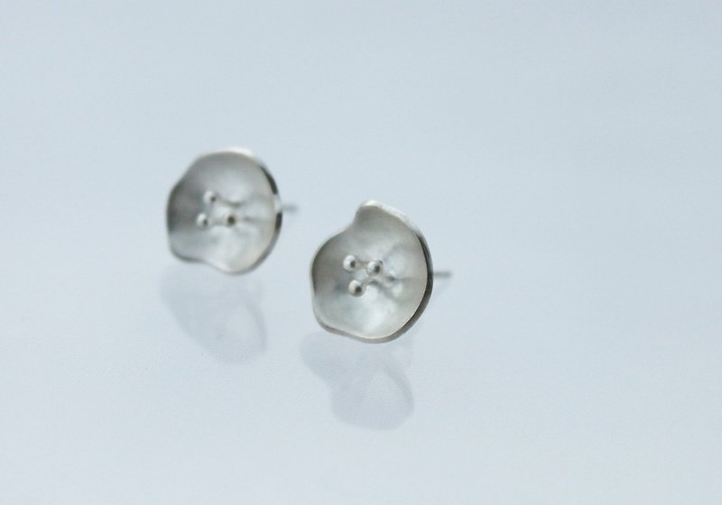 Sterling silver - Earrings & Clip-ons - Sterling Silver Silver