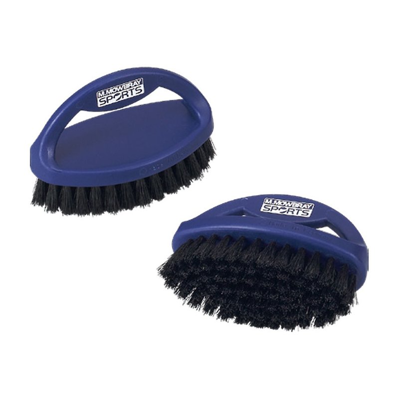 Germany-made sneaker brush/single bristle shoe brush - Men's Running Shoes - Other Materials Blue