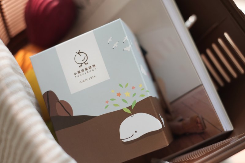 衣索比亞 西達摩 茉莉雅 水洗 咖啡掛耳包 - 咖啡/咖啡豆 - 新鮮食材 