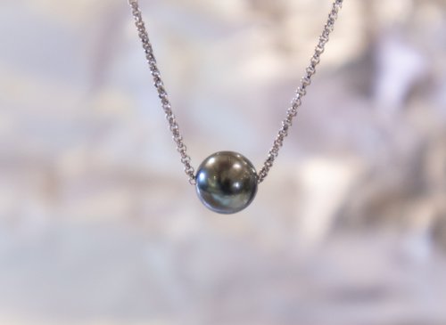 2025厳選】大溪地黑珍珠項鍊の人気商品｜グローバル通販Pinkoi