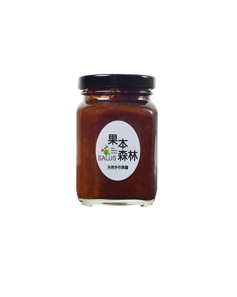 Brown sugar ginger sauce - Jams & Spreads - Fresh Ingredients Blue