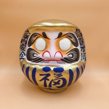 江戸御縁物語 伝統陶器千万ゴールド招き猫貯金箱 3サイズ