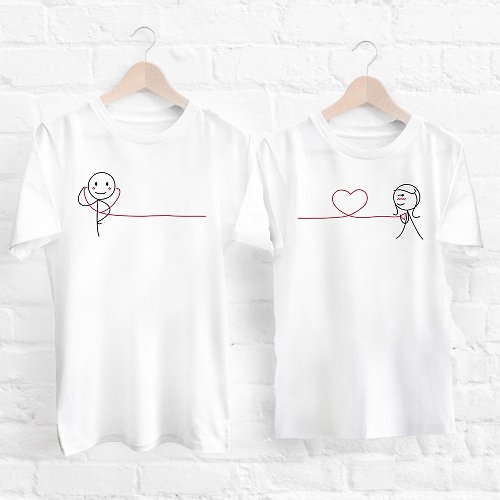 Human Touch Official Check your love T-shirt