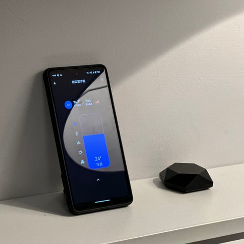 AIFA艾法科技｜臺灣原生的智慧家庭品牌 【i-Ctrl AC冷氣智慧控制器】傳統冷氣秒升級智慧空調手機app遠控
