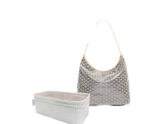 香港製の最高の手作バッグインバッグ- Goyard Boheme Hobo
