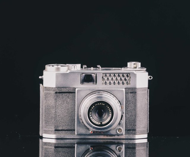 OLYMPUS WIDE-E #4729 #135 film camera - Shop rickphoto