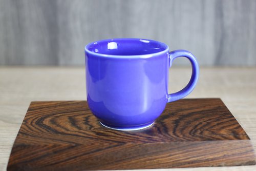 自然釉文創工作室 【送禮自用】遠紅外線 咖啡杯 茶杯 馬克杯 100%鶯歌製造