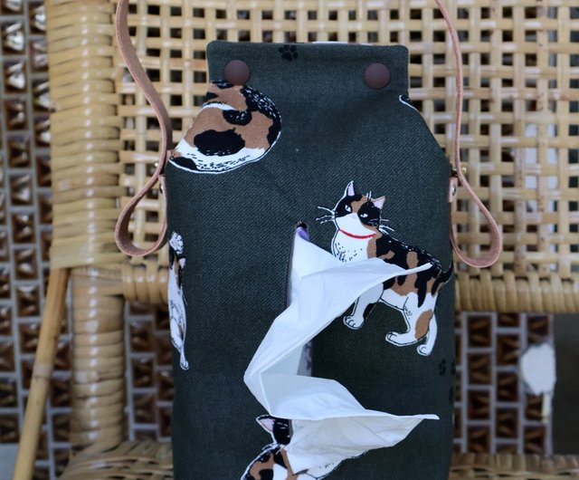 専用出品　ティッシュケース(モチーフ×1 ムジ×1) 専用出品 ティッシュケース(モチーフ×1 ムジ×1) MUJI (無印良品