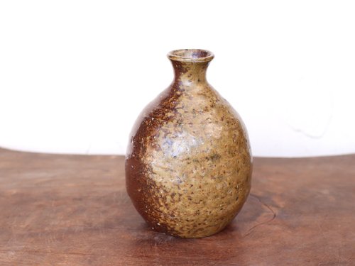 備前焼　徳利 備前焼 徳利 t-147 - ショップ 宗兵衛窯 ワイングラス・酒器