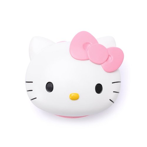 JARLL 讚爾藝術 HELLO KITTY 迷你 音樂盒 生日 情人節 聖誕交換禮物 掛飾 療癒