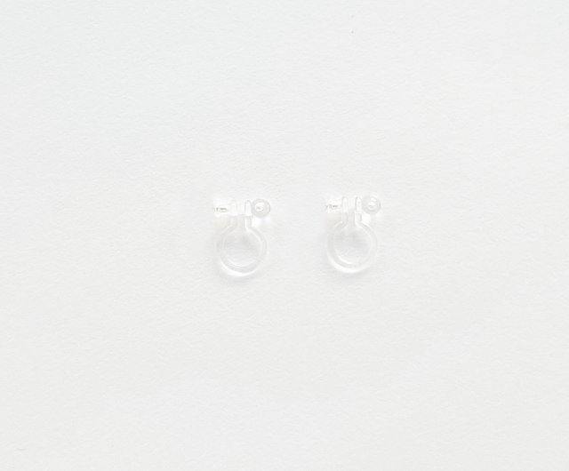 925 Sterling Silver Sakura Flower Earrings Studs - Shop