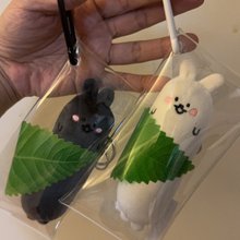 【はなはなはち】アラビア　陶器　うさぎ　置き物　フィギュア　レトロ dショッピング |アニア 干支アニア 卯 (ウサギ) 【うさぎ 兎