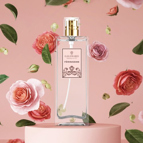 【GALIMARD】ガリマール　パフューム　香水　 100ml 新品 GALIMARD】ガリマール パフューム 香水 100ml 新品 - メルカリ