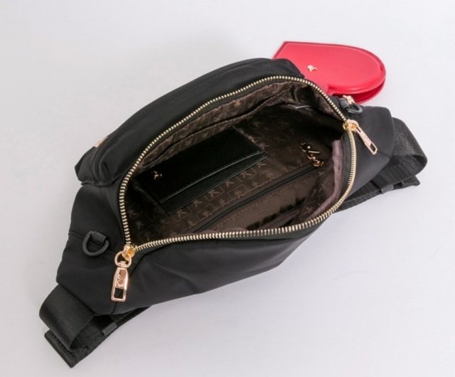 Playboy discount waist bag