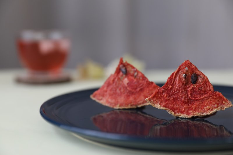 Dried watermelon natural no added dried fruit - Dried Fruits - Fresh Ingredients 