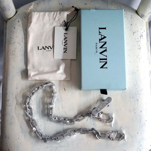 LANVIN(ランバン) パールネックレス｜【公式】カインドオル