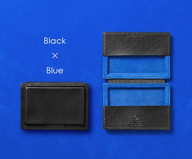 カードケース・名刺入れ LOEUVRE Jete Card Wallet3color LOEUVRE(ルーブル) カードケース・名刺入れ(レディース) - 海外