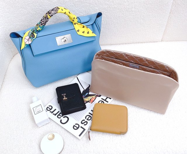 ibao アイバオ ジョリーバッグ インナーバッグ エルメス 24/24