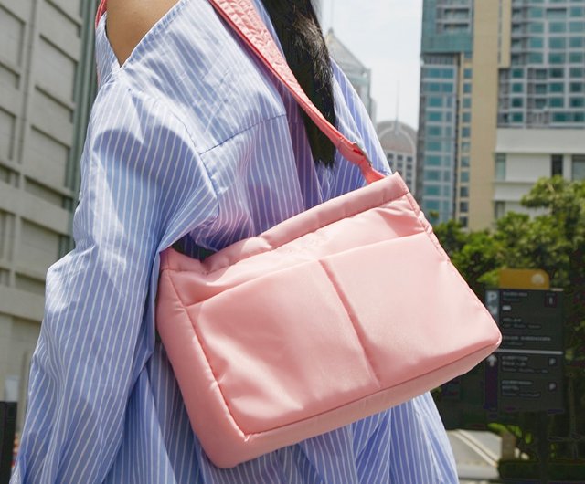 PORTER ヨシダカバン　ショルダーバッグ 丹青会　限定　ピンク　フラミンゴ PORTER ヨシダカバン ショルダーバッグ 丹青会 限定 ピンク