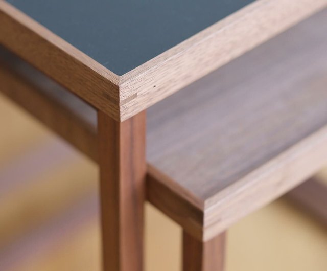 FAVORMADE | Tray Nest Table / 外せる天板ネストテーブル