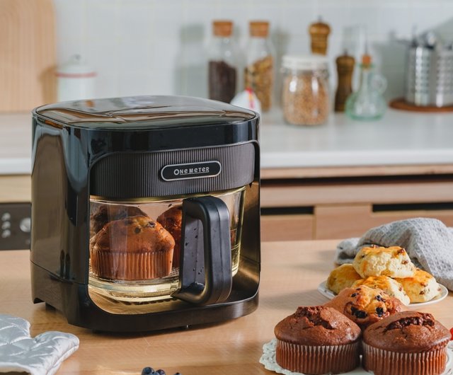 Tupperware エアフライヤー 3L 1200W 未使用品 Tupperware エアフライヤー 3L 1200W 未使用品 - メルカリ