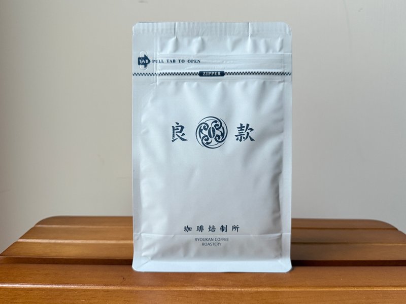 Rwanda Northern Province Rulindo Zhulu Processing Plant Washed Light Roasted 200g Coffee Beans - กาแฟ - อาหารสด 