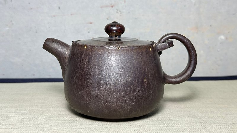 Teapot/Zhengbo/Electric Burner/Yang Boyong - ถ้วย - ดินเผา 