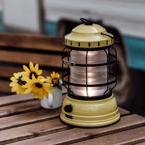 New Color] Barebones Forest Lantern - Shop barebones-tw