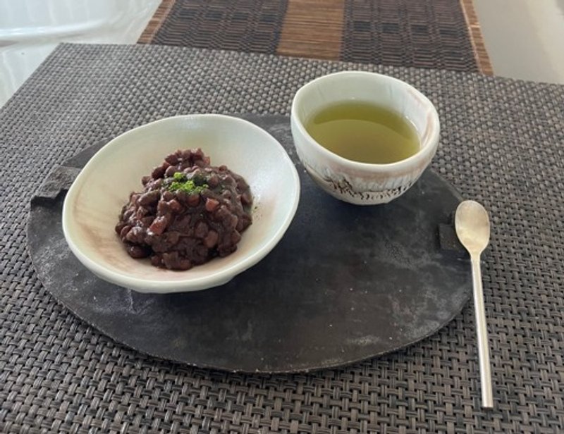 Pinkoi 代購 -  【特價】（實價）瓷土灰釉小碗（抽氣） - 碗 - 陶 