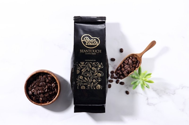 巴西 Brazil 咖啡豆 Coffee Beans 半磅2入 - 咖啡/咖啡豆 - 新鮮食材 