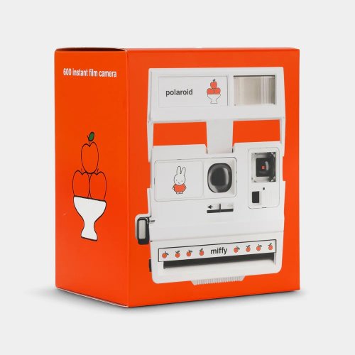 ポラロイド 600 ミッフィー ポラロイドカメラ - ショップ camera-store