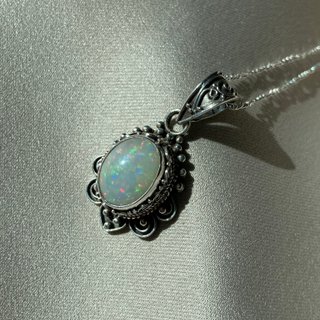 2025厳選】オパール ブレスレット シルバーの人気商品