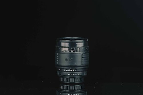 瑞克先生-底片相機專賣 Sigma UC ZOOM 70-210mm F=4-5.6 For Pentax K #6251