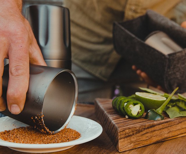 High Camp Flasks & Tumblers