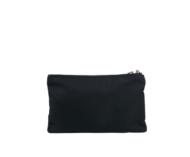 オールドPRADA　ポーチ PRADA(プラダ) old nylon shoulder pouch/オールドナイロン