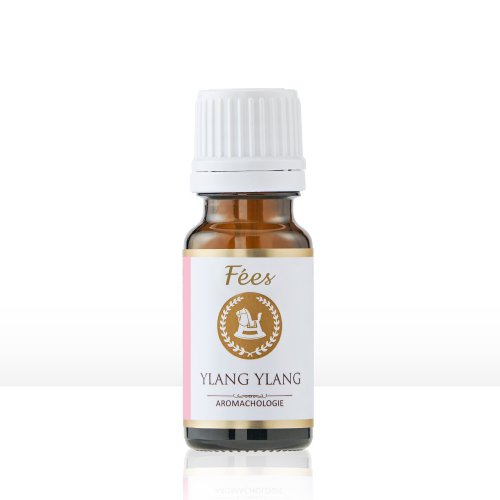 Fées法緻 【Fees Beaute法緻】依蘭精油10ml